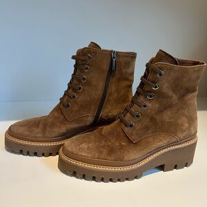 La Canadienne Padma boots sz 39